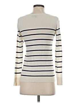 Ann Taylor Long Sleeve Top (view 2)