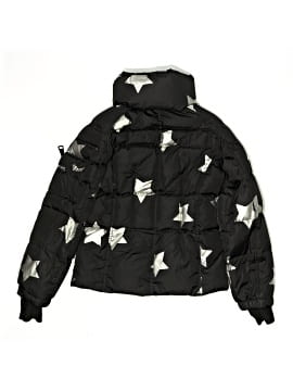 SAM Snow Jacket (view 2)