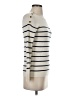 Ann Taylor Ivory Long Sleeve Top Size S (petite) - photo 4