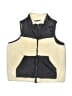Tommy Bahama 100% Polyester Ivory Vest Size 4T - photo 1