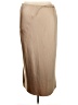 Old Navy 100% Polyester Tan Casual Skirt Size XXL (tall) - photo 2