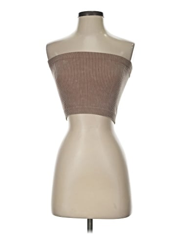 Aura Tube Top (view 1)