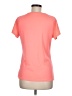 C9 By Champion 100% Polyester Orange Active T-Shirt Size M - photo 2