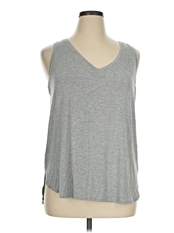 Sejour Sleeveless T-Shirt (view 1)