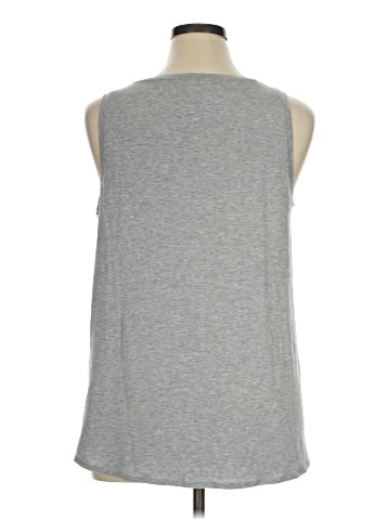 Sejour Sleeveless T-Shirt (view 2)