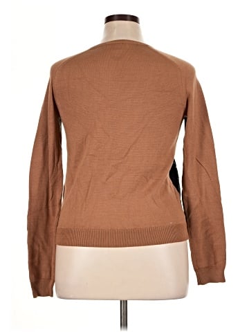 Coldwater Creek Pullover Sweater (view 2)