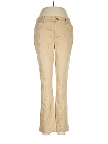 Lauren by Ralph Lauren Khakis (view 1)