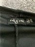 Ruby Rox 100% Polyester Black Cocktail Dress Size L - photo 7