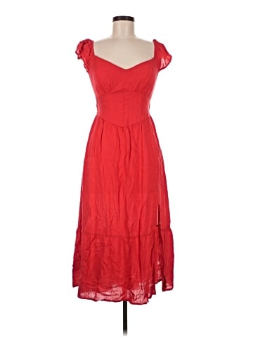 Hollister Casual Dress (view 1)