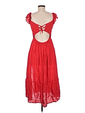 Hollister Casual Dress (view 2)