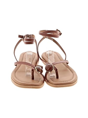 Universal Thread Sandals (view 2)