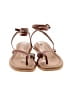 Universal Thread Brown Sandals Size 6 1/2 - photo 2