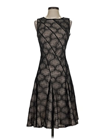 ZAC Zac Posen Cocktail Dress (view 1)