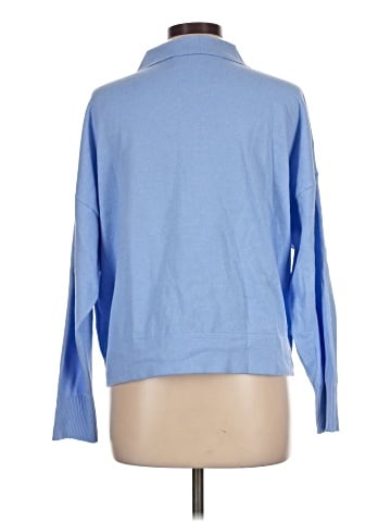 Old Navy Long Sleeve Polo (view 2)