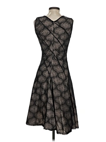 ZAC Zac Posen Cocktail Dress (view 2)