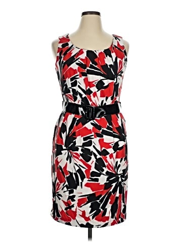 Madison Leigh Cocktail Dress (view 1)