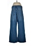 Gap Blue Jeans Size 31 waist - photo 2
