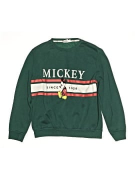 Disney Sweatshirt (view 1)