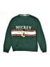 Disney Green Sweatshirt Size 8 - 10 - photo 1