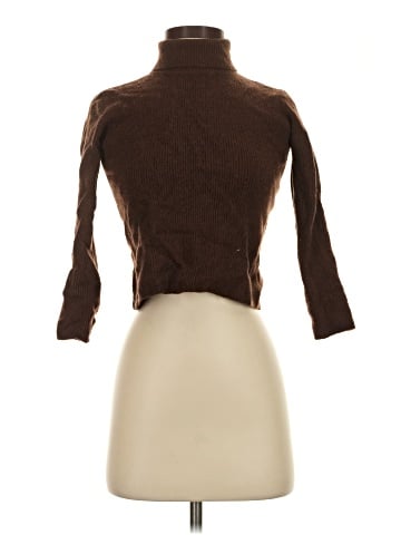 Lord & Taylor Turtleneck Sweater (view 1)