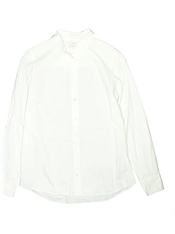 J.Crew Long Sleeve Button-Down Shirt (view 1)