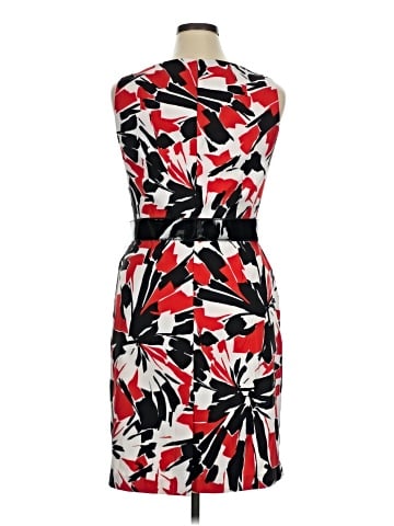 Madison Leigh Cocktail Dress (view 2)