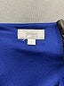D-Signed Hearts Blue Dress Size L (youth) - photo 3