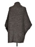 Elsamanda Gray Poncho Size S - photo 2