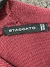 Staccato Burgundy Pullover Hoodie Size XXL - photo 7