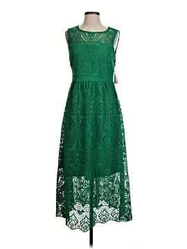 Kensie Cocktail Dress (view 1)