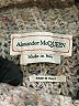 Alexander McQueen Tweed Tan Sweater Vest Size M (estimated) - photo 7