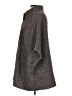 Elsamanda Gray Poncho Size S - photo 5