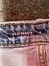 Old Navy Blue Jeans Size 8 - photo 8