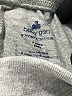 Baby Gap 100% Cotton Gray Sweatpants Size 4 - photo 3
