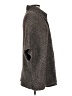 Elsamanda Gray Poncho Size S - photo 4