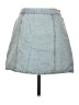 BDG 100% Cotton Blue Denim Skirt Size L - photo 2