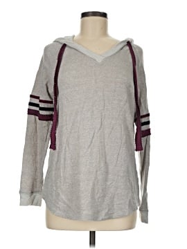 Signature Studio Pullover Sweater (view 1)