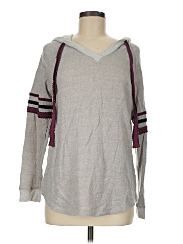 Signature Studio Pullover Sweater (view 1)