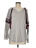 Signature Studio Gray Pullover Sweater Size M - photo 1