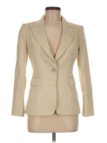 Elie Tahari Blazer (view 1)