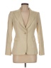 Elie Tahari Ivory Blazer One size - photo 1