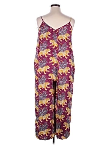 Printfresh Jumpsuit (view 2)