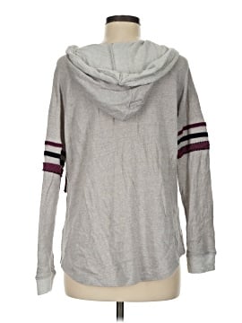 Signature Studio Pullover Sweater (view 2)