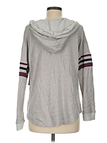 Signature Studio Pullover Sweater (view 2)