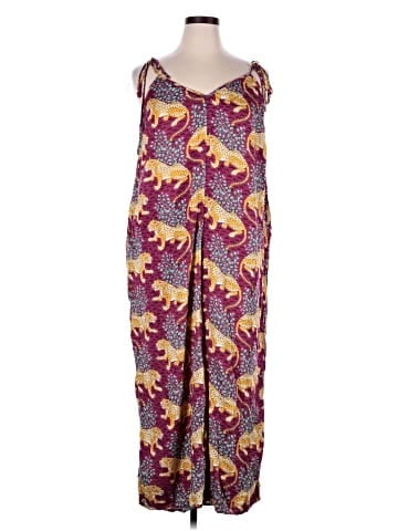 Printfresh Jumpsuit (view 1)