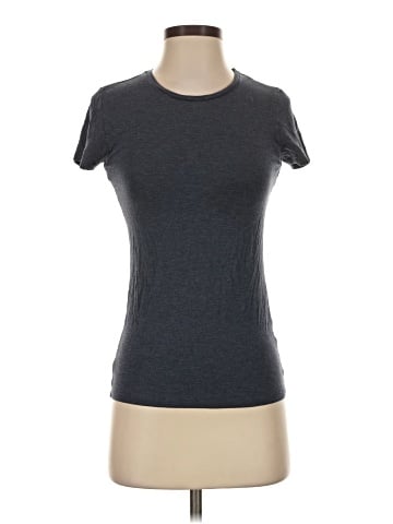 Majestic Paris for Neiman Marcus Short Sleeve T-Shirt (view 1)