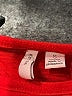 Cato Red Short Sleeve T-Shirt Size S - photo 7