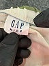 Gap Kids 100% Polyester Stripes Yellow Skirt Size 10 - photo 3