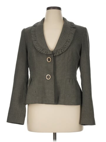 Madison Blazer (view 1)