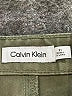 Calvin Klein 100% Cotton Green Jeans Size 31 waist - photo 7
